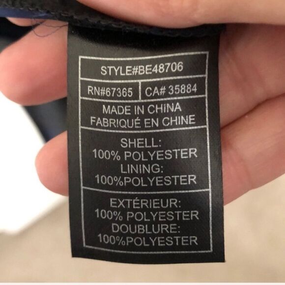 BB Dakota sold by ModCloth, Large - Picture 9 of 9